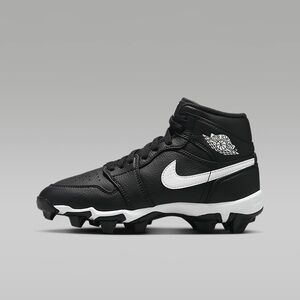 Nike Jordan 1 Youth Cleat